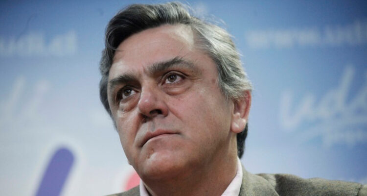 pablo longueira ley de pesca