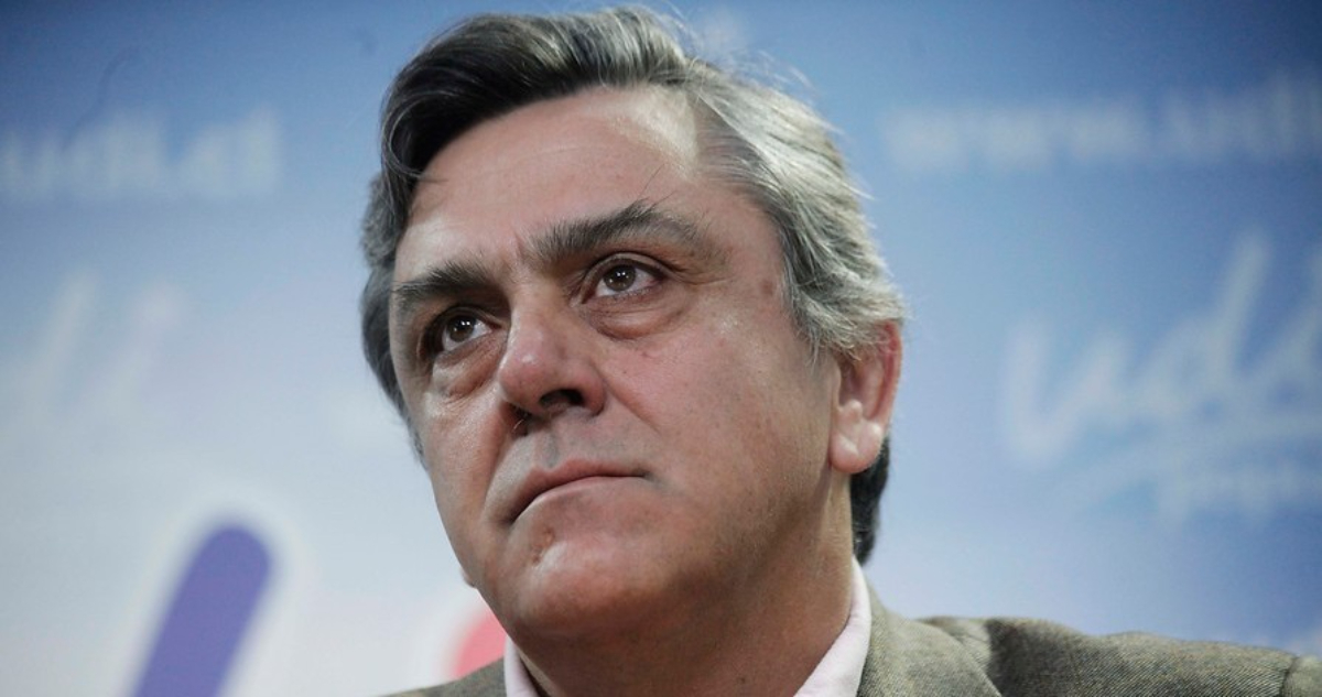 pablo longueira ley de pesca
