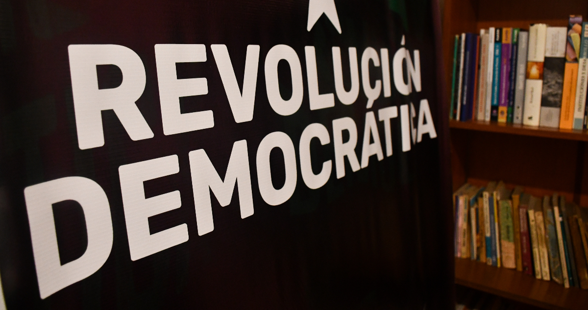 frente amplio