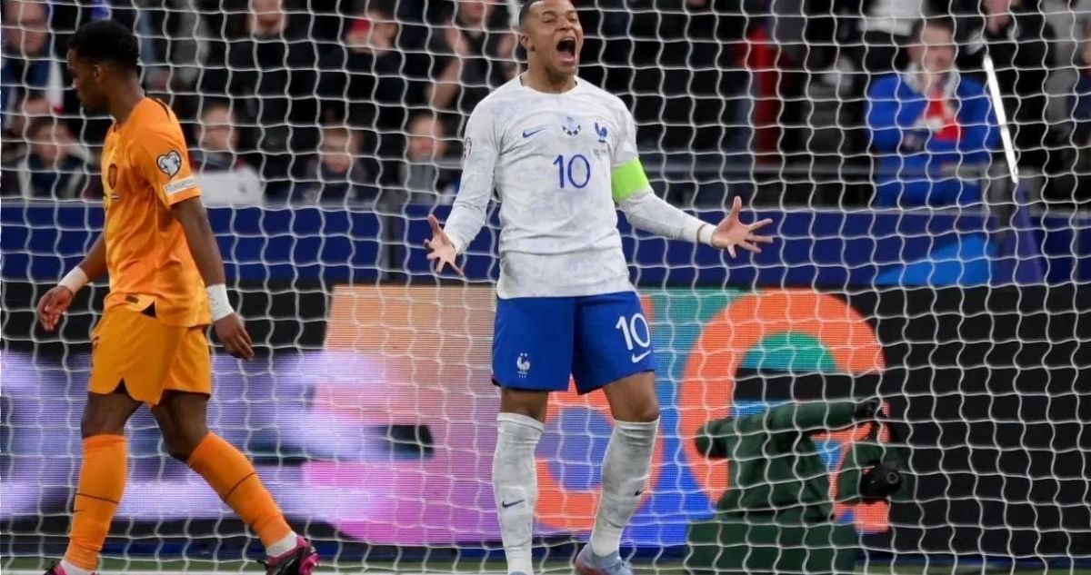 ¿Por qué ya no se disputa el partido por el tercer lugar de la Eurocopa 2024 entre Francia y Países Bajos y cuando es la final?