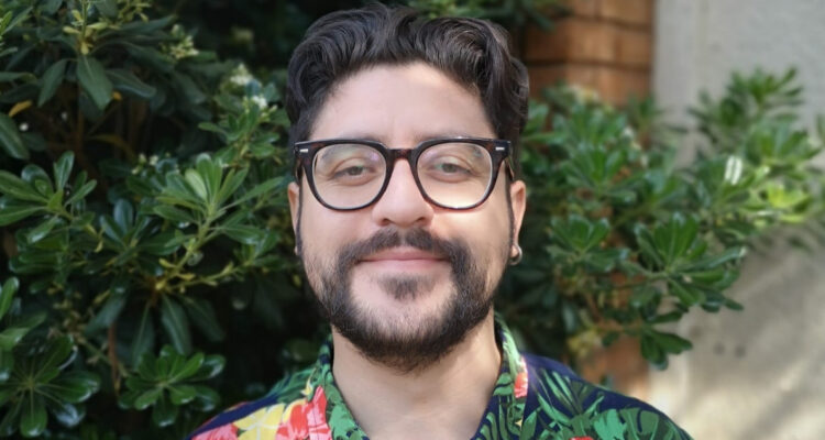 Francisco Orrego es el candidato de Chile Vamos para la Gobernación Metropolitana