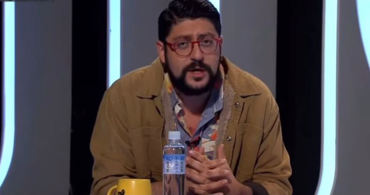 Francisco Orrego (RN) sería la carta de Chile Vamos para competir por la gobernación de la RM