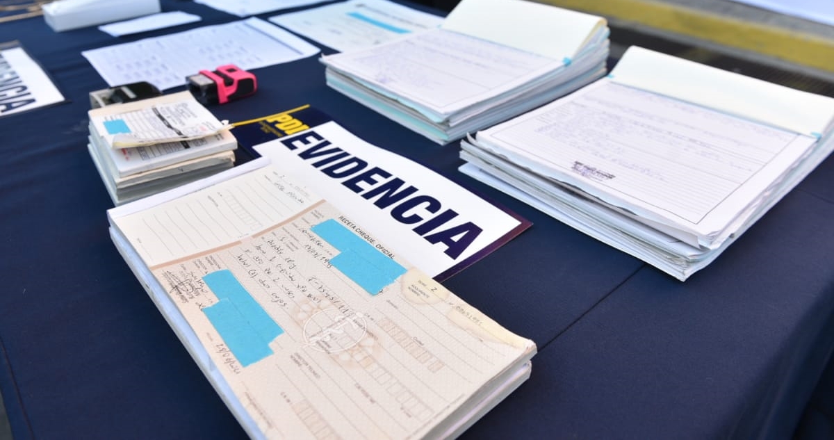 Multimillonario fraude en licencias médicas: compradores acuerdan devolver dineros malhabidos