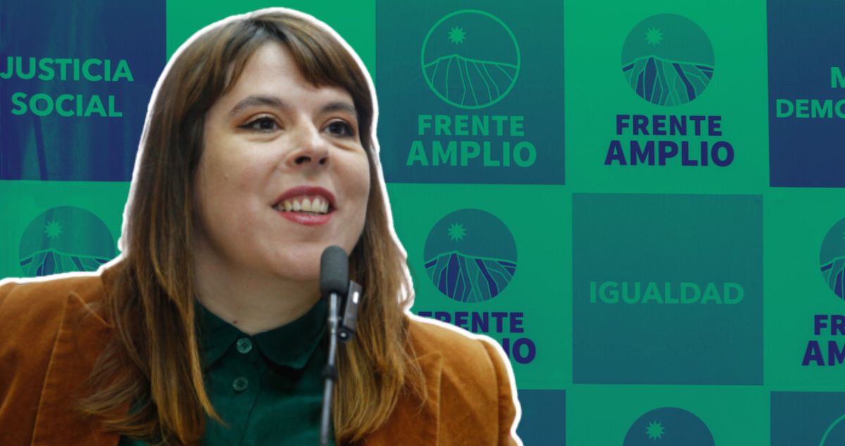 frente amplio