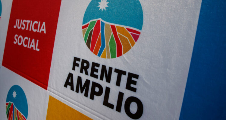 En suspenso se mantienen resultados de elecciones del Frente Amplio en la región de Los Ríos