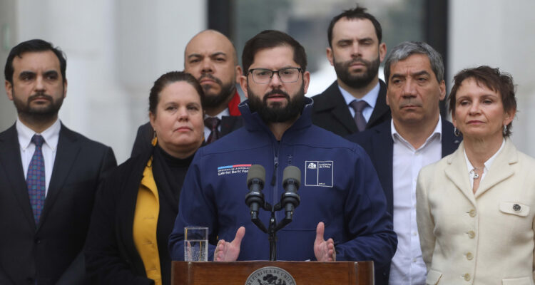 Fuerza de tarea especializada: ¿Qué significa dicha medida que anunció el gobierno para la RM?