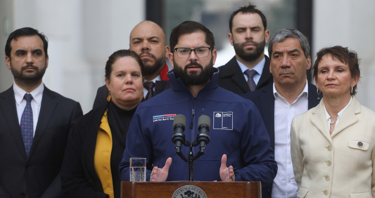Fuerza de tarea especializada: ¿Qué significa dicha medida que anunció el gobierno para la RM?