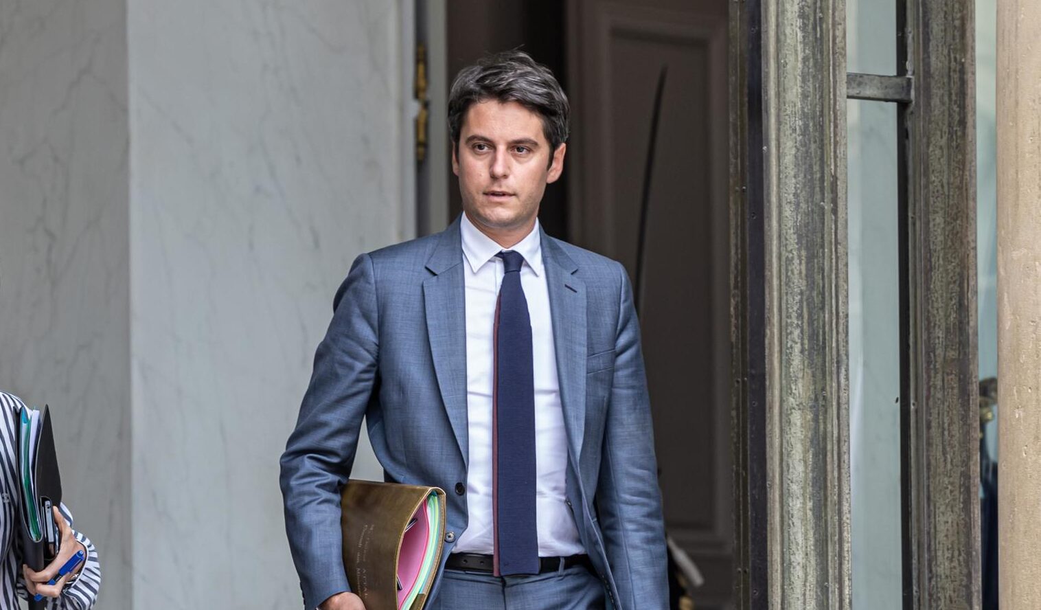 Gabriel Attal
