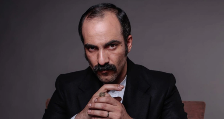 Gabriel Cañas para remake del Señor de la Querencia