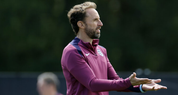 Gareth Southgate renuncia Inglaterra
