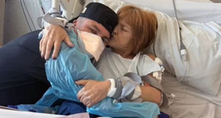 Se confirma el fallecimiento de Marisol Soto, madre de Kevin y Gary Medel.