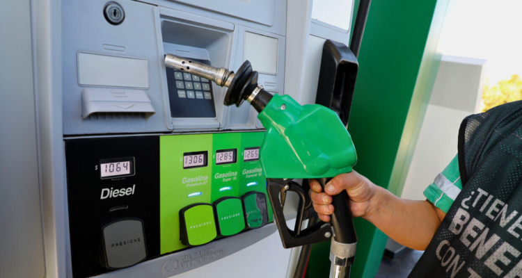 diferencia entre octanos de gasolina