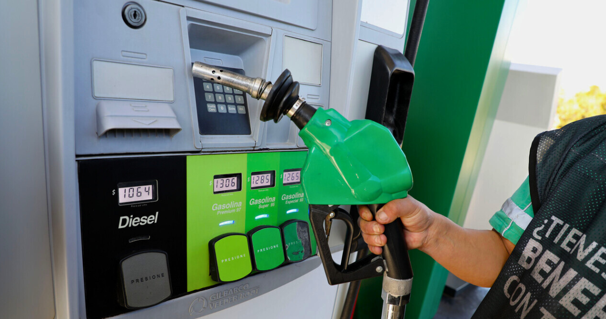 diferencia entre octanos de gasolina