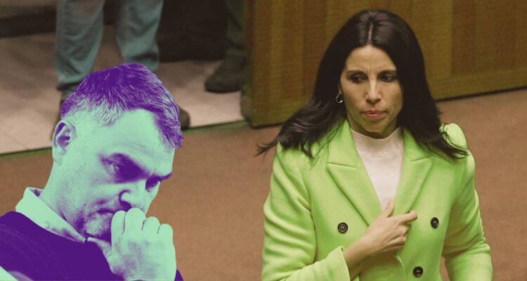 Senadora Gatica (RN) por Caso Macaya: “Chile Vamos está despertando el octubrismo”