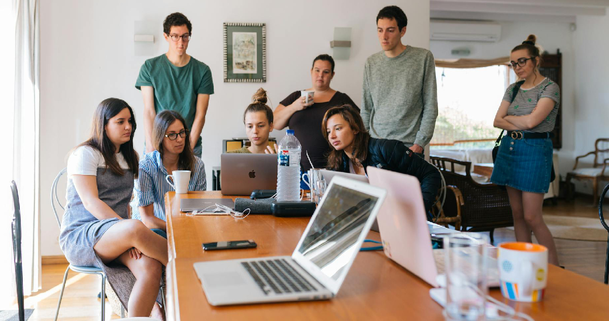 La Generación Alfa es el futuro del mundo laboral: traen desafíos y oportunidades para las empresas