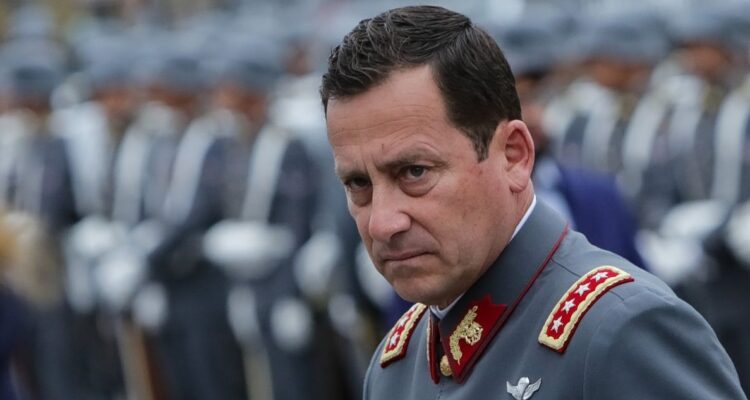 Iturriaga lamenta “episodios con trágicos resultados” y dice que están reforzando procesos formativos