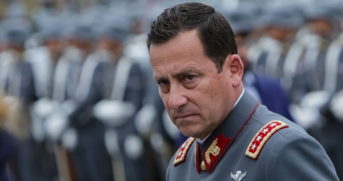Iturriaga lamenta “episodios con trágicos resultados” y dice que están reforzando procesos formativos