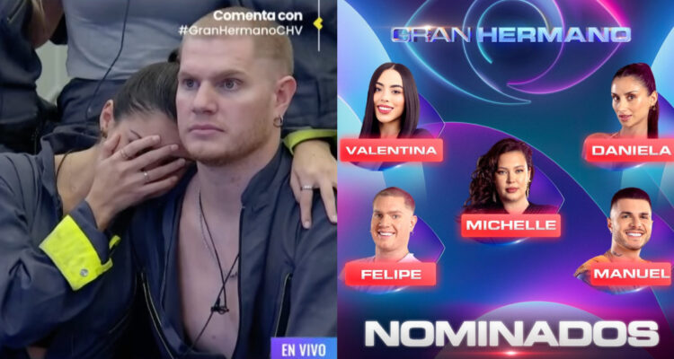 Gran Hermano 2 definió a su primer participante eliminado: ¿quién se fue de la competencia?