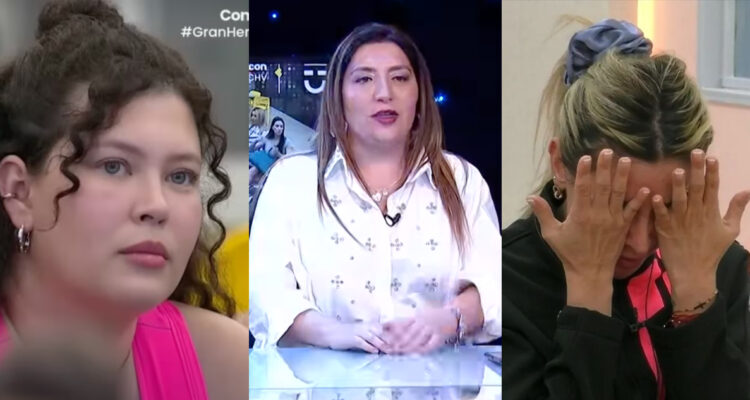 Pincoya eligió a su personaje favorito de Gran Hermano 2: “Ella es la que hace el reality”