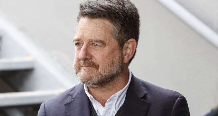 La queja del gobernador Orrego por exclusión en reuniones de seguridad en La Moneda