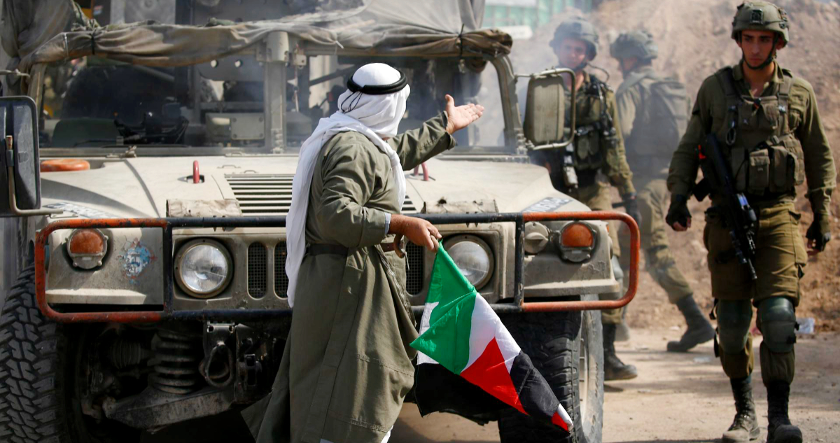 Gobierno respalda opinión de la CIJ sobre políticas y prácticas de Israel en territorio palestino