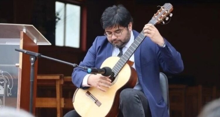 Gonzalo Arias Contreras