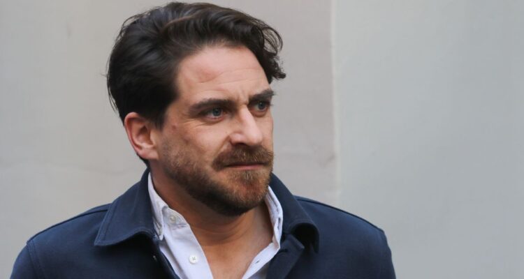 Winter (FA) difiere con solicitud de Estado de Sitio por homicidios: “Soy técnicamente escéptico”