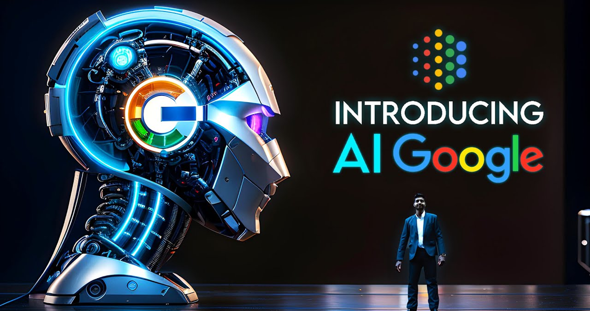 Google informó que sus emisiones de carbono han aumentado un 48% en los últimos cinco años debido al uso de IA en sus productos