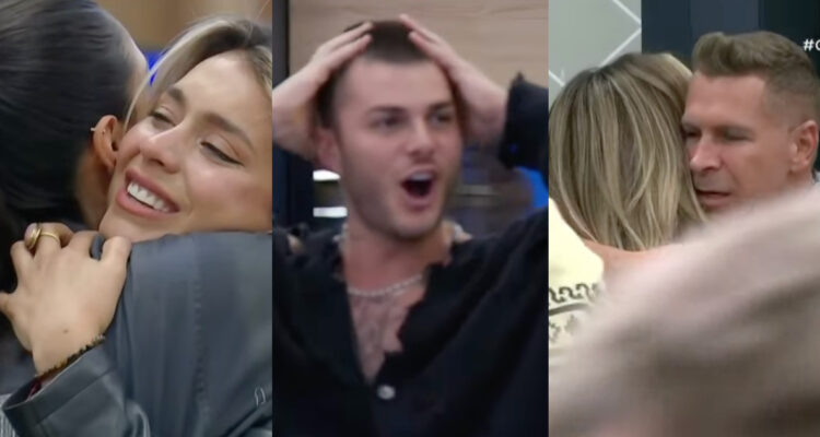 Gran Hermano revela que supuesta renuncia masiva de participantes era una prueba: así reaccionaron
