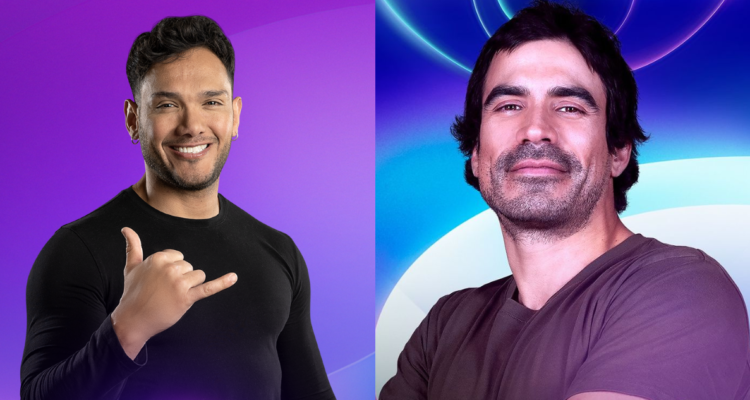 Nuevos confirmados para Gran Hermano Chile 2