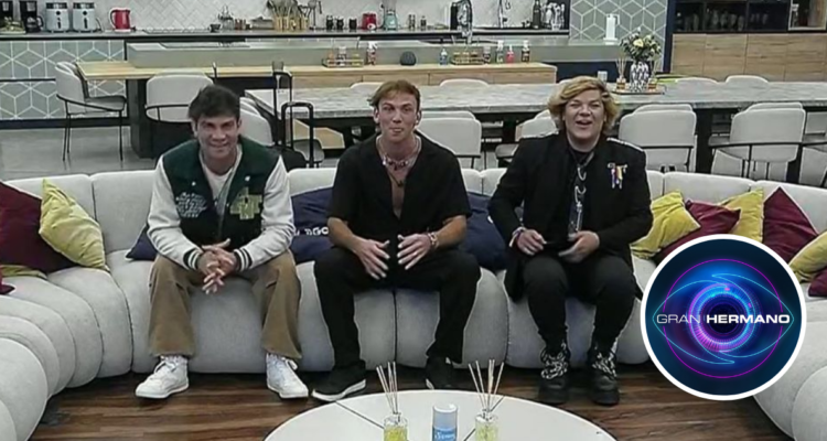 Finalistas de Gran Hermano Argentina