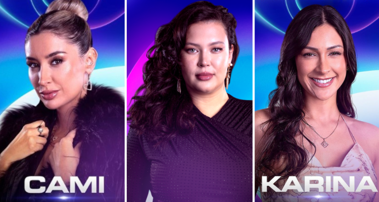 Gran Hermano define a su nuevo participante eliminado tras capítulo marcado por discusiones