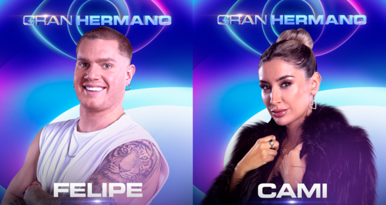 Gran Hermano definió su primera placa de nominación: dos jugadores del listado serán salvados