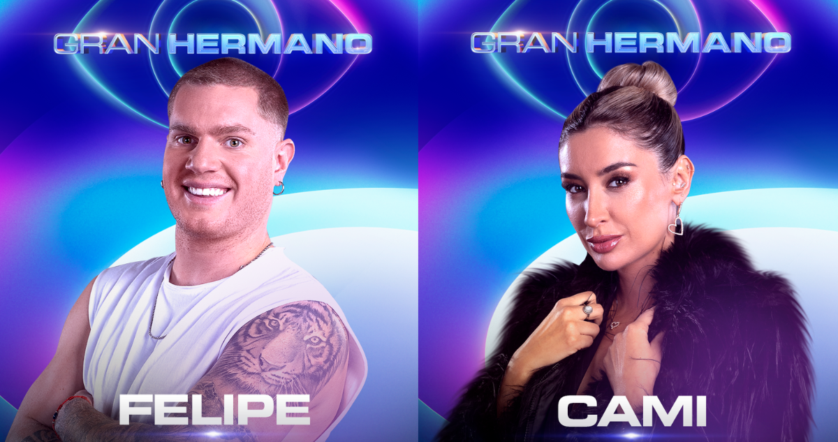 Gran Hermano definió su primera placa de nominación: dos jugadores del listado serán salvados