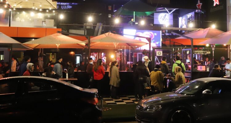 ARCHIVO | Agencia UNO