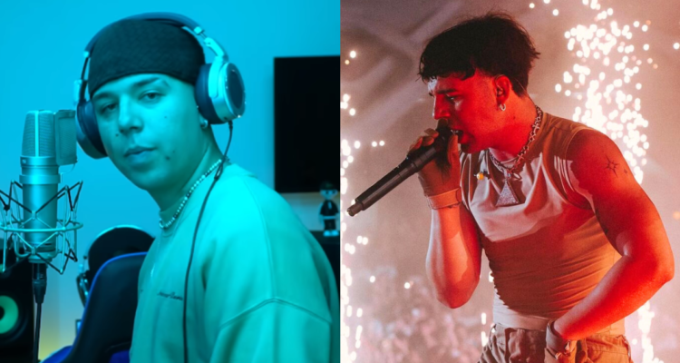 “Guapo”, “Drástico” y “Gordofobia”: las reacciones que ha dejado en redes el cambio físico de Quevedo