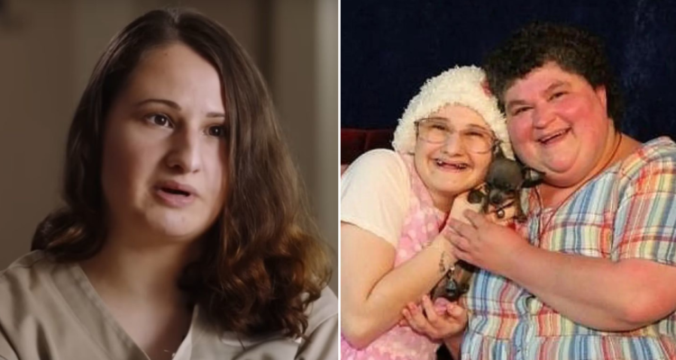 Gypsy Rose Blanchard espera su primer hijo