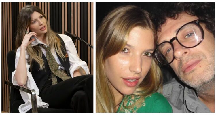 Habla Chloe Bello, la última pareja de Gustavo Cerati: “Me llevó muchísimos años poder rearmarme”