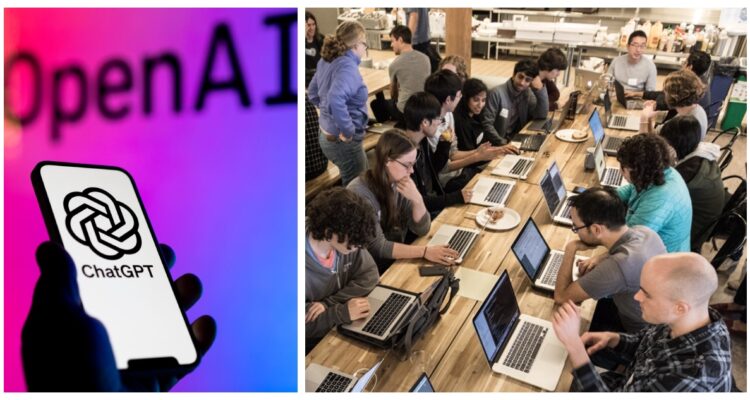 Chile será sede del primer evento oficial con hackatón de OpenAI en Latinoamérica, que se llevará a cabo desde el viernes 23 de agosto.