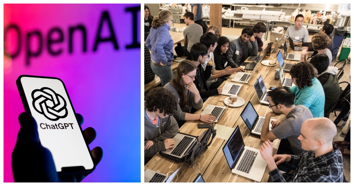 Chile será sede del primer evento oficial con hackatón de OpenAI en Latinoamérica, que se llevará a cabo desde el viernes 23 de agosto.