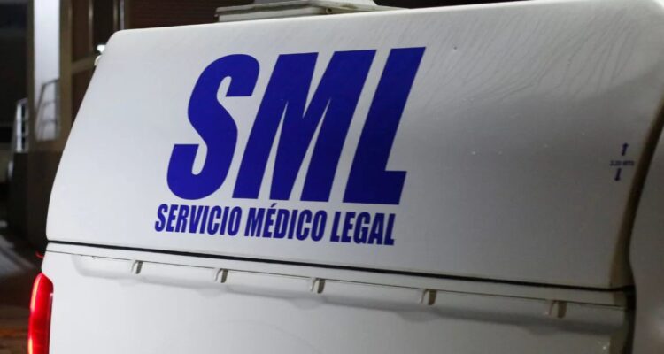 Encuentran un cráneo humano en el sector Las Lajas de la comuna de Los Lagos