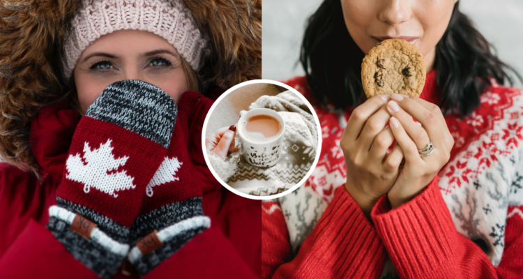 Hay una explicación científica detrás: ¿por qué nos da más hambre cuando hace frío?