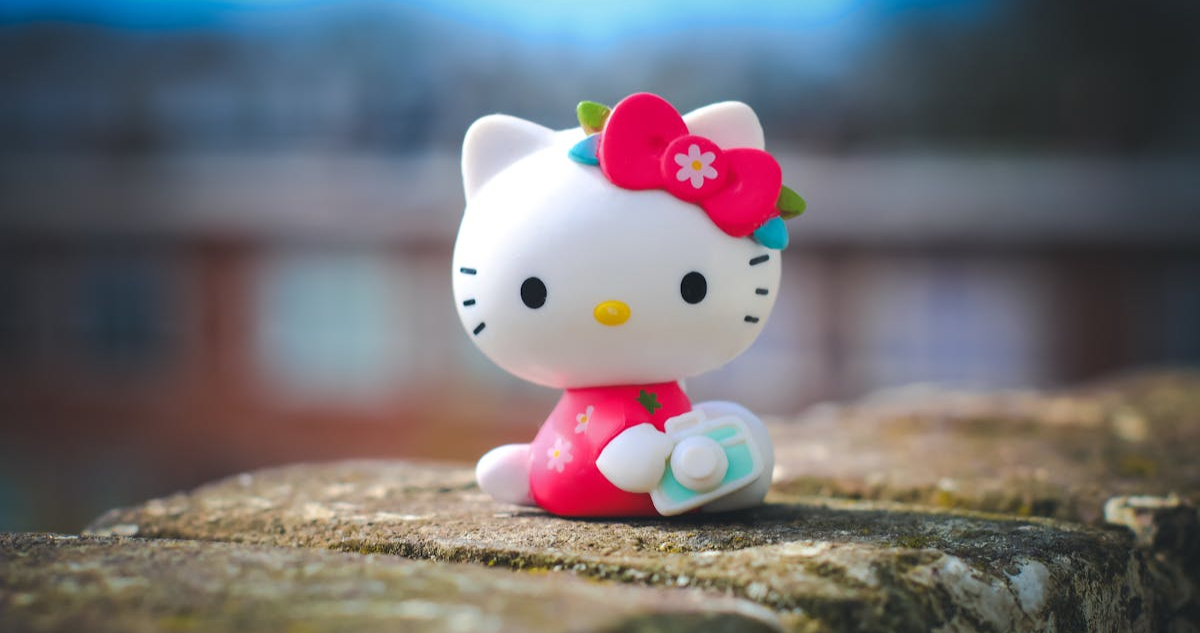 Hello Kitty