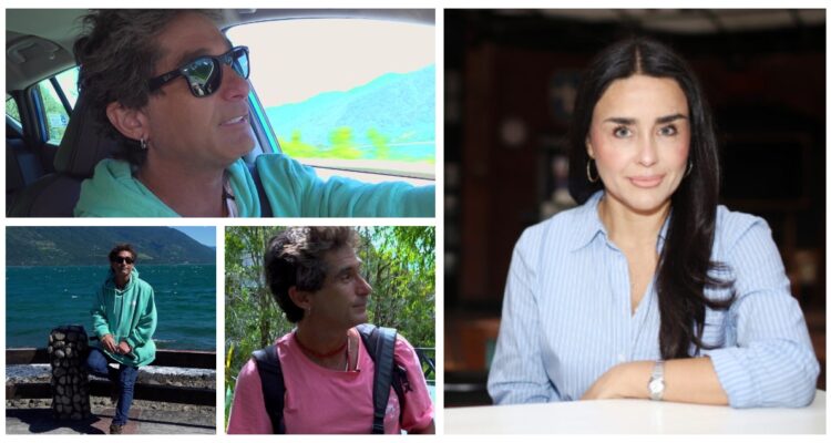 Hermana de Claudio Iturra reacciona al estreno de su programa póstumo: “Quería vivir en la Patagonia”