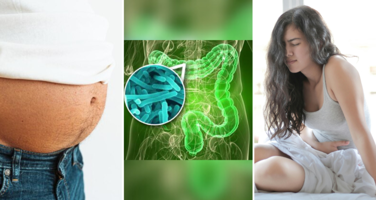 Hinchazón, diarrea y dolor abdominal: SIBO, una confundible y poco nombrada patología gastrointestinal