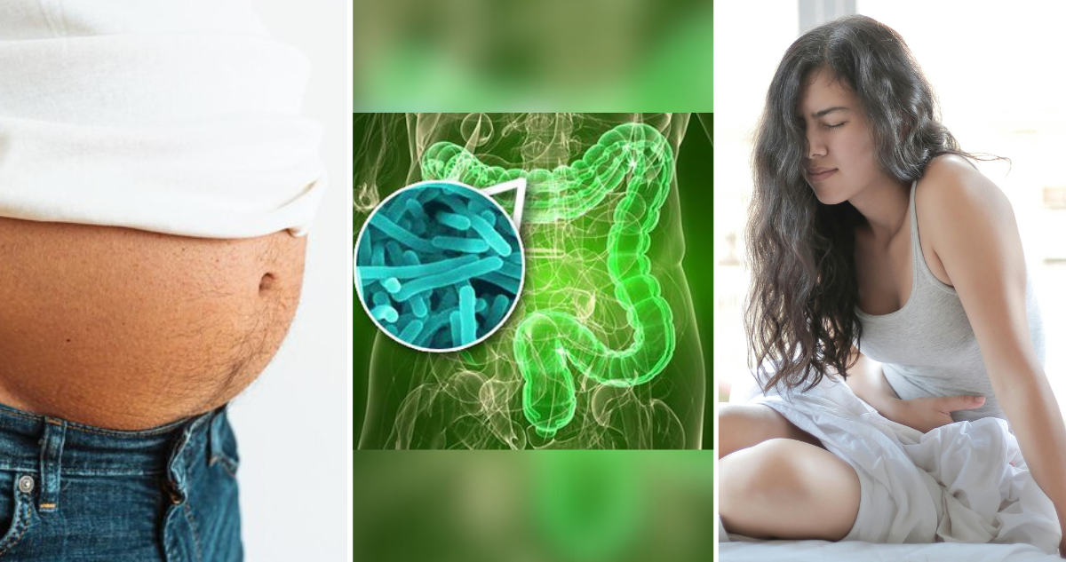 Hinchazón, diarrea y dolor abdominal: SIBO, una confundible y poco nombrada patología gastrointestinal