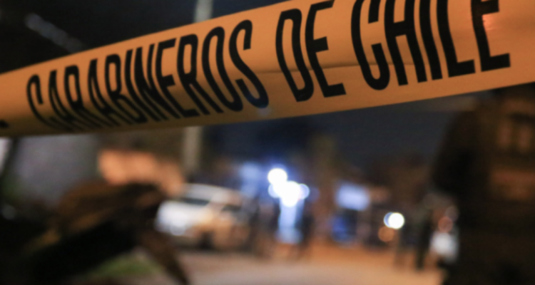 hombre muere en medio caso por VIF