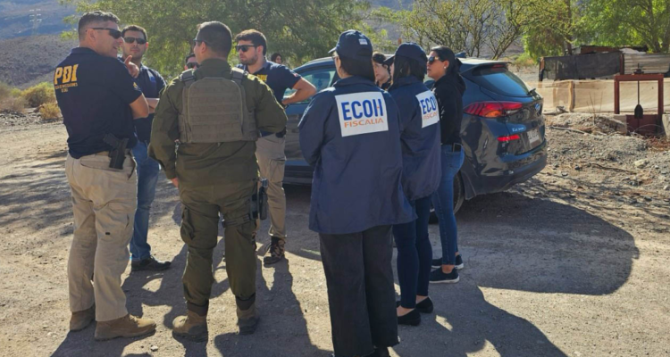 homicidio adulto mayor tierra amarilla