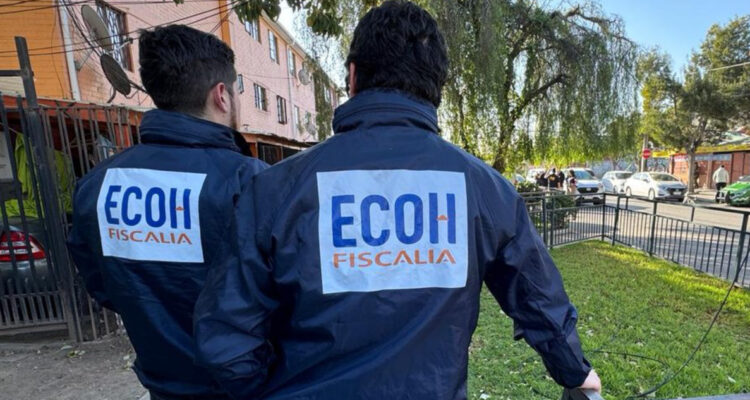 Investigan homicidio de joven que fue baleado en plena vía pública de Puente Alto