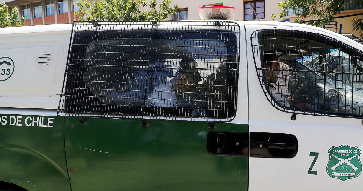 Condenan con 6 años de cárcel a dos excarabineros por muerte de secundarios durante 1973 en Lago Ranco